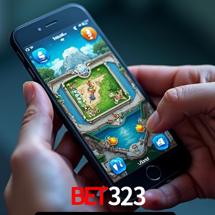 Segurança 2FA bet323