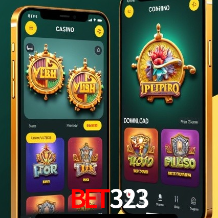 Benefícios da Conta bet323