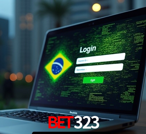 Integração de APIs bet323