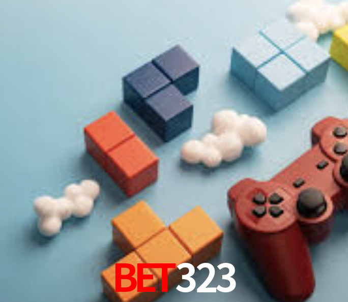 Apostas de Tênis bet323