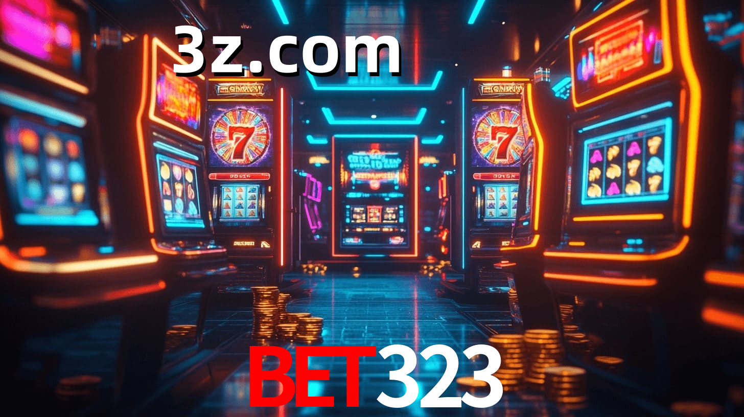 Gates of Olympus bet323