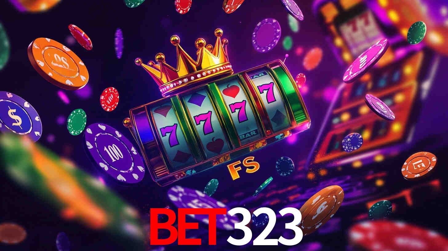 Recursos de Bônus bet323