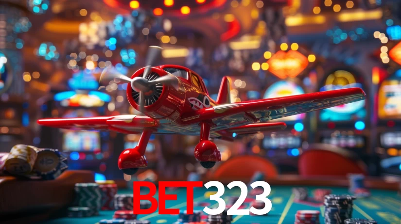 Estatísticas Crash Games bet323