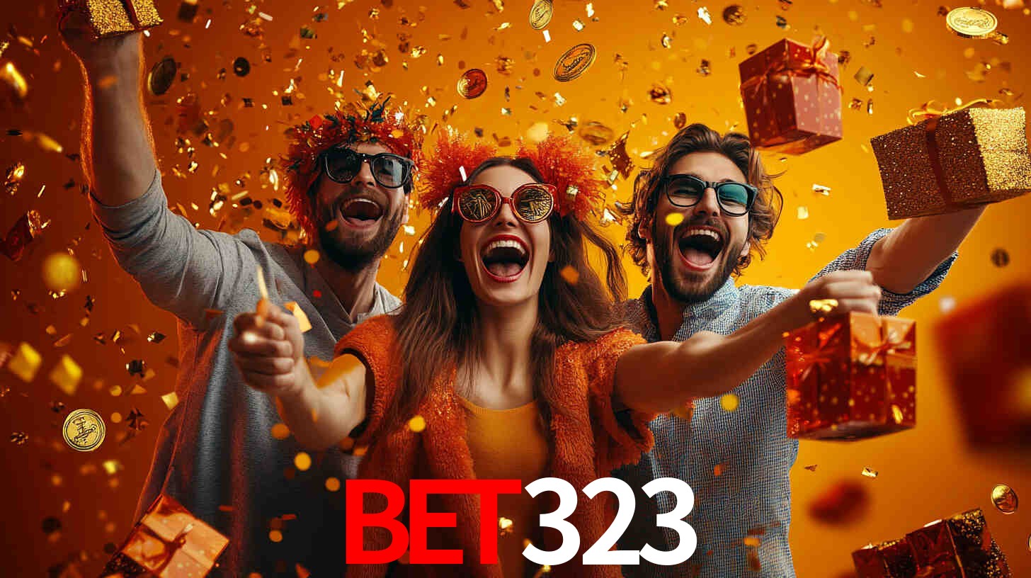 Promoção Relâmpago bet323