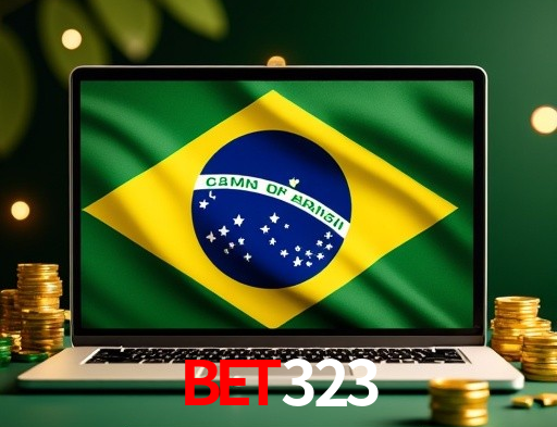 Provedores de Jogos bet323