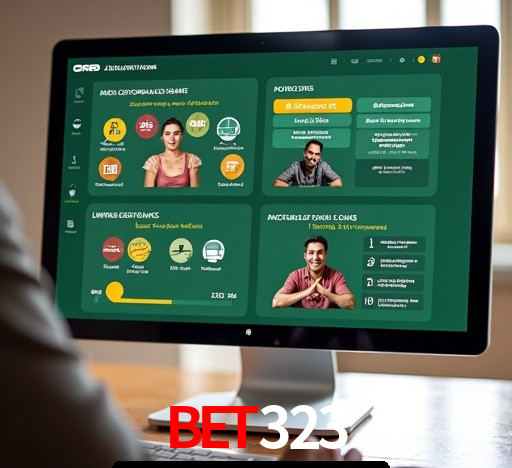 Promoções Sazonais bet323