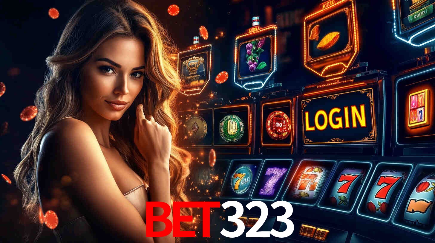 Login Seguro bet323