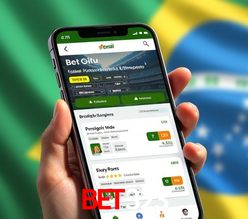 Sistemas de Segurança bet323