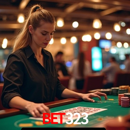 Estatísticas Esportivas bet323