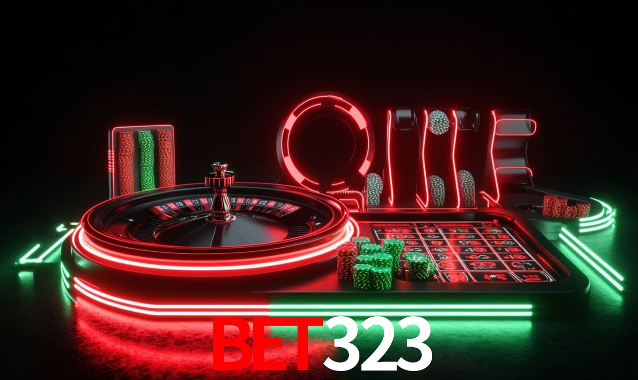 Estatísticas bet323